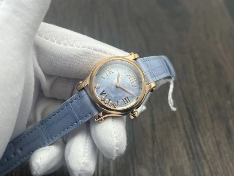 CHOPARD Watches SmoothTexture 181750