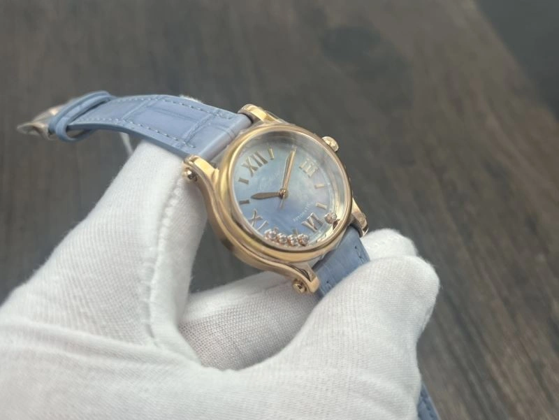 CHOPARD Watches SmoothTexture 181750