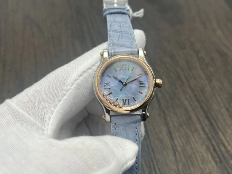 CHOPARD Watches MoistureWicking 181747