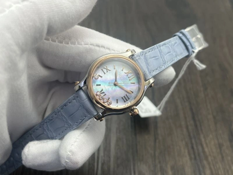 CHOPARD Watches MoistureWicking 181747