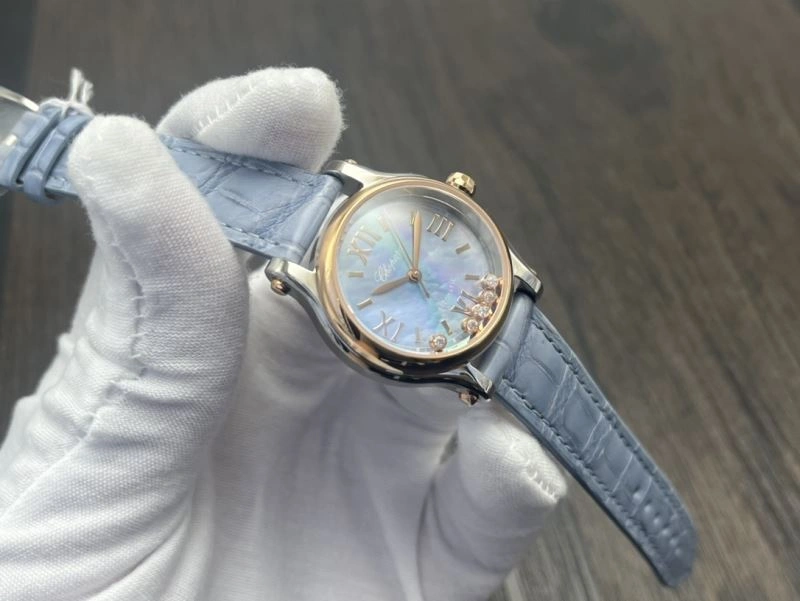 CHOPARD Watches MoistureWicking 181747