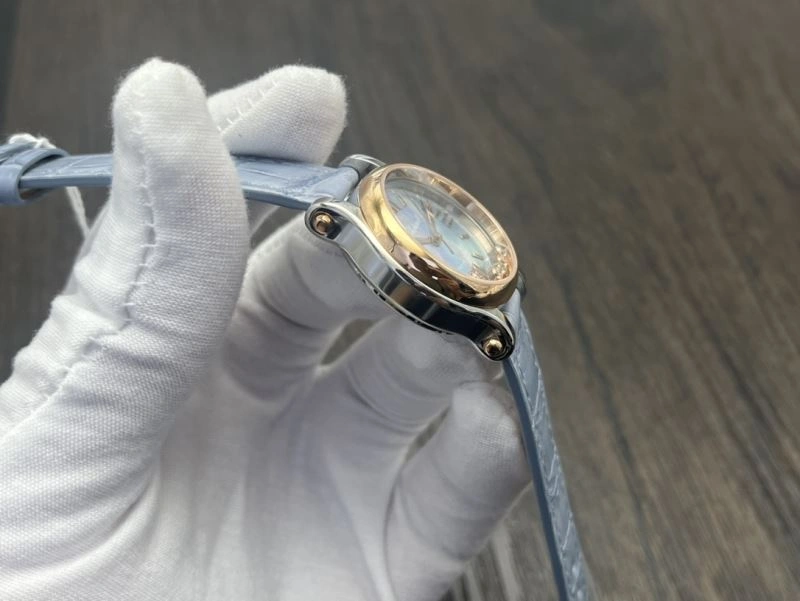 CHOPARD Watches MoistureWicking 181747