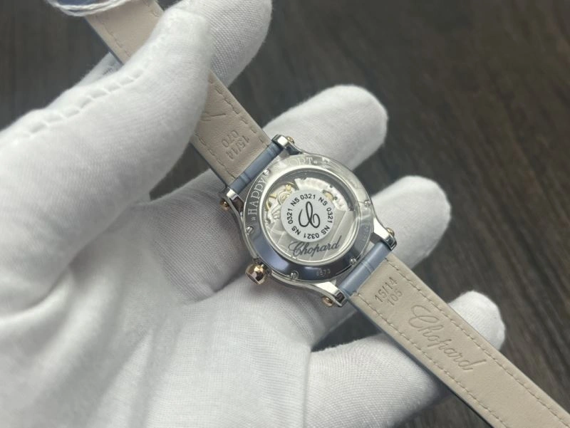 CHOPARD Watches MoistureWicking 181747
