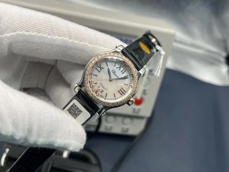 SunProtective CHOPARD Watches 181748