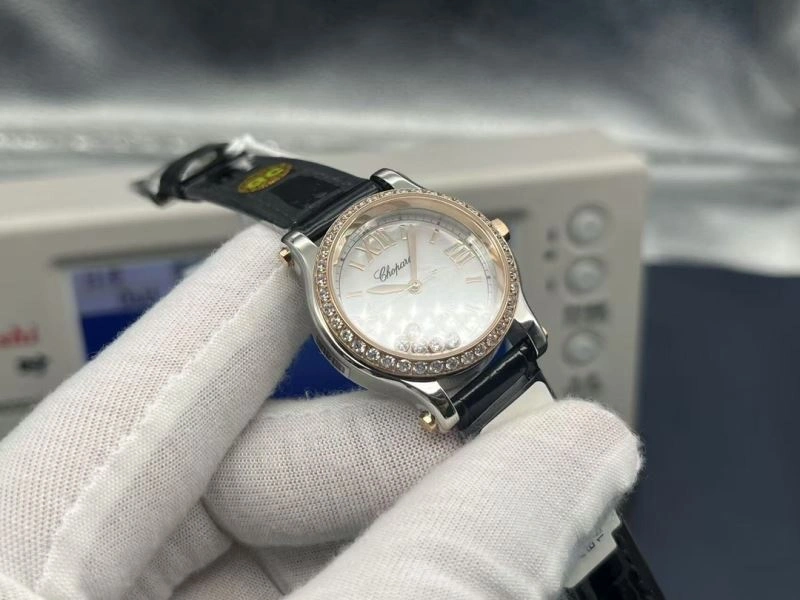 SunProtective CHOPARD Watches 181748