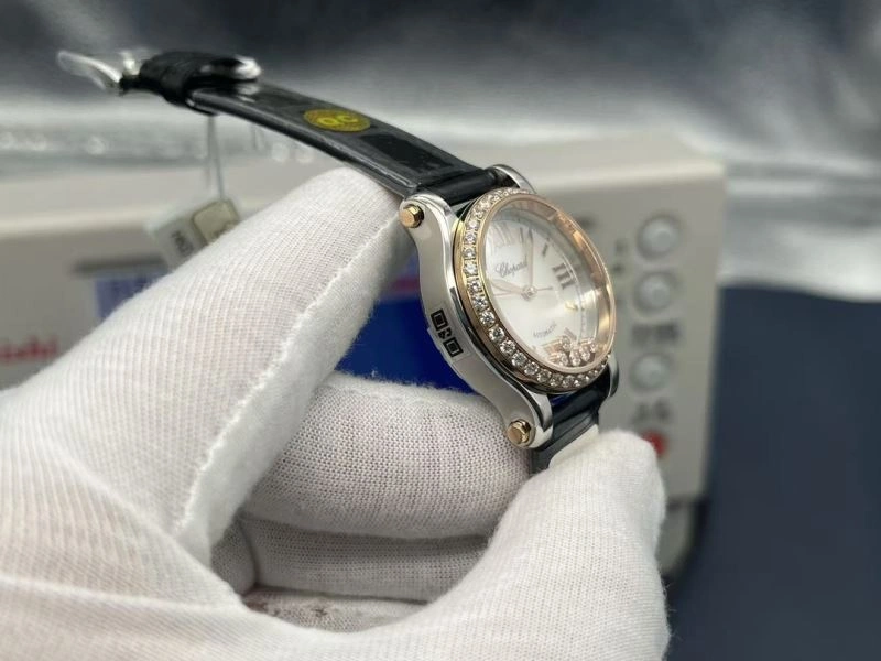 SunProtective CHOPARD Watches 181748
