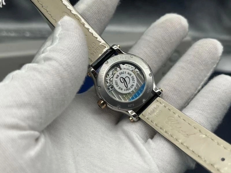 SunProtective CHOPARD Watches 181748