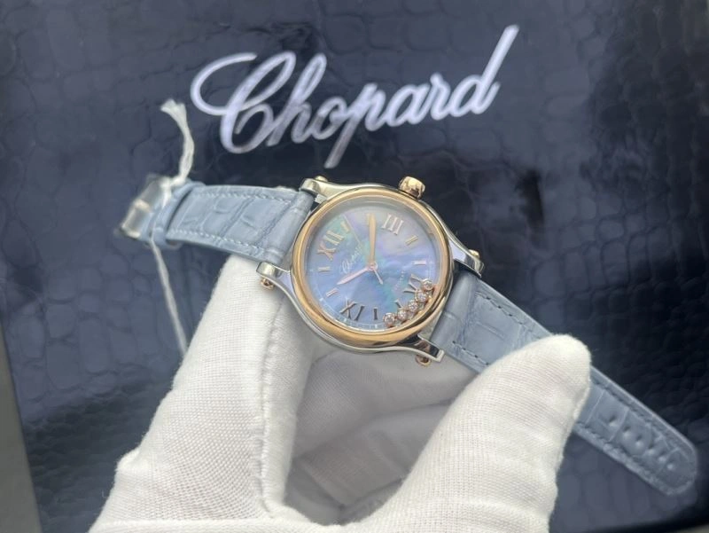 CHOPARD Watches Soft 181745