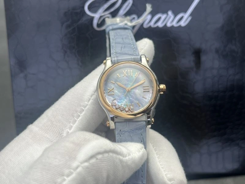 CHOPARD Watches Soft 181745