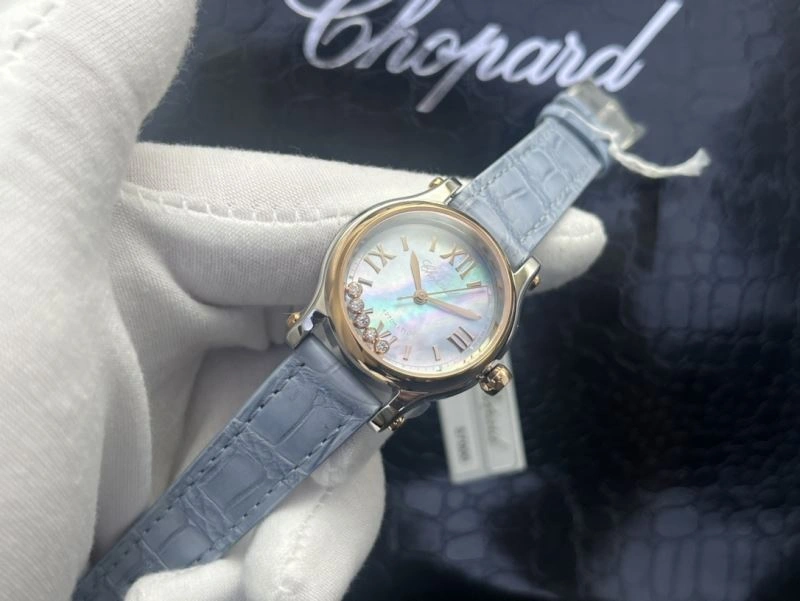 CHOPARD Watches Soft 181745