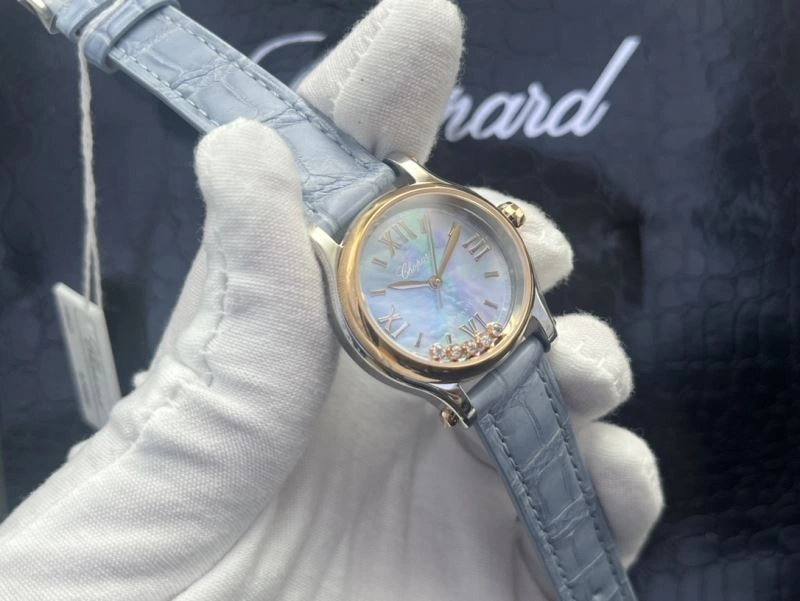 CHOPARD Watches Soft 181745