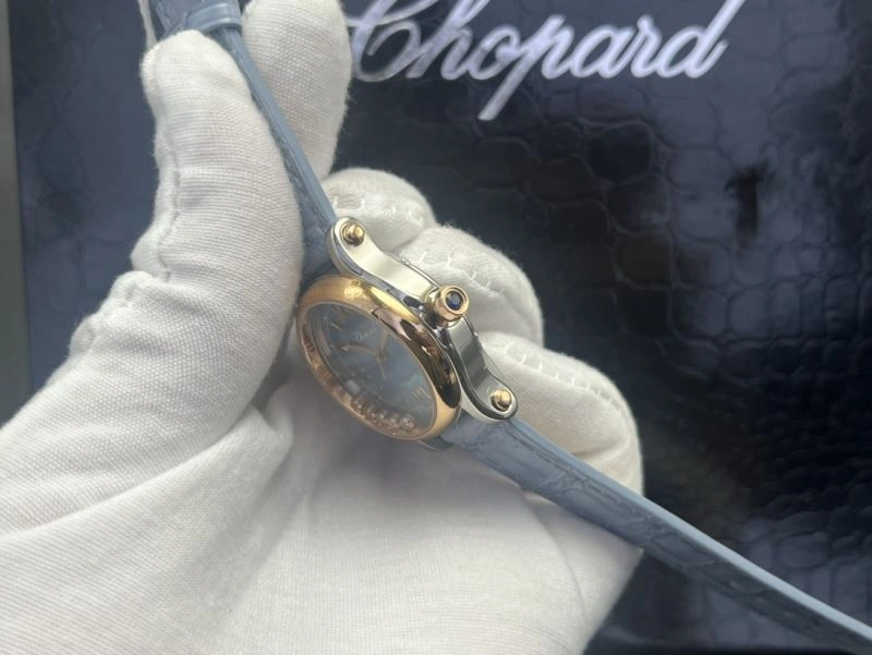 CHOPARD Watches Soft 181745