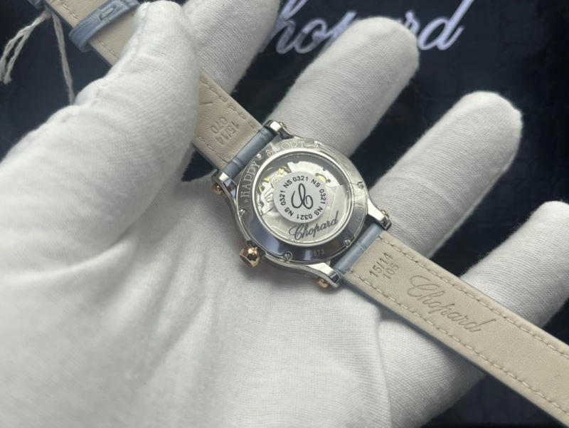 CHOPARD Watches Soft 181745