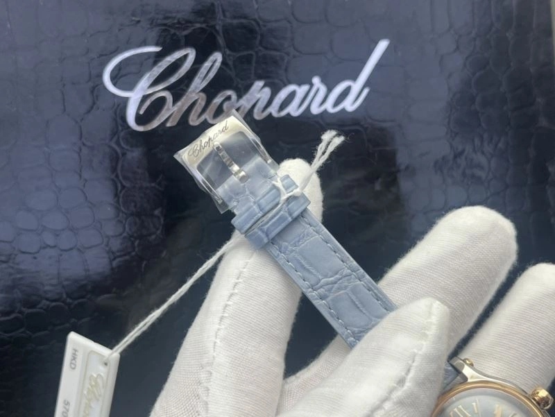 CHOPARD Watches Soft 181745