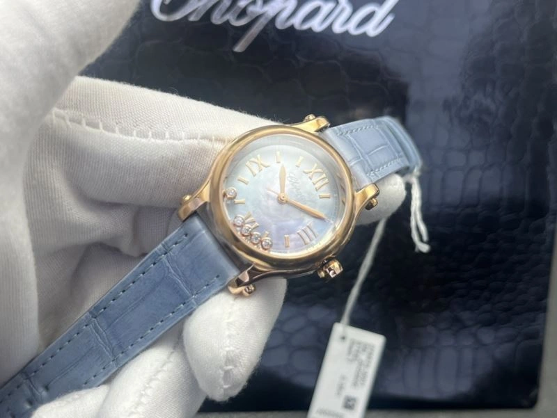 CHOPARD Watches Supportive 181757