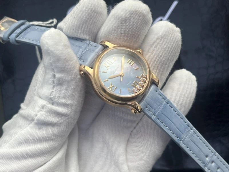CHOPARD Watches Supportive 181757