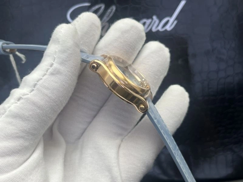 CHOPARD Watches Supportive 181757