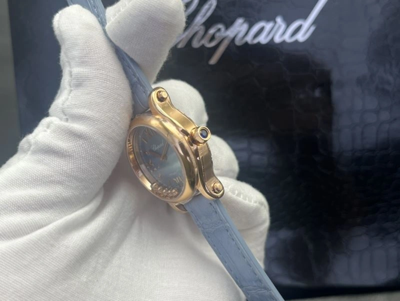 CHOPARD Watches Supportive 181757