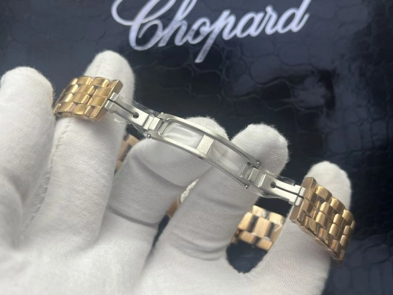 CHOPARD Watches Effortless 181756
