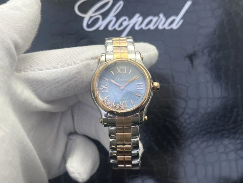 GoAnywhere CHOPARD Watches 181754