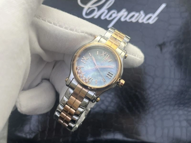 GoAnywhere CHOPARD Watches 181754
