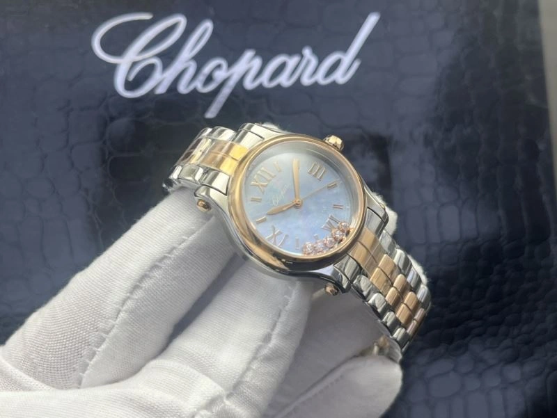 GoAnywhere CHOPARD Watches 181754