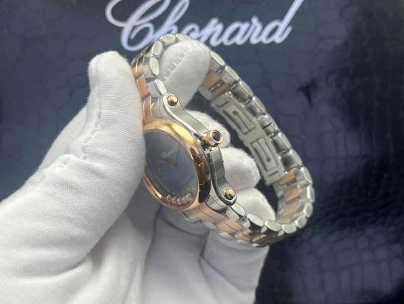 GoAnywhere CHOPARD Watches 181754
