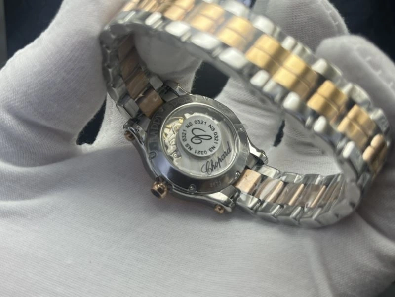 GoAnywhere CHOPARD Watches 181754