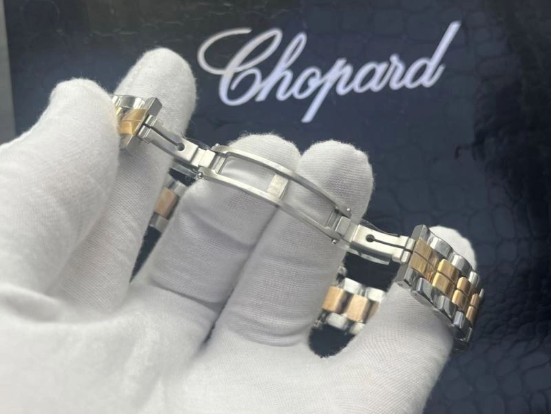 GoAnywhere CHOPARD Watches 181754