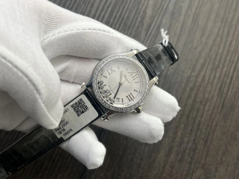 CHOPARD Watches EyeCatching 181744
