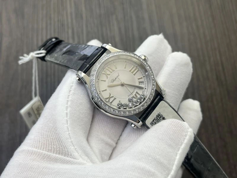 CHOPARD Watches EyeCatching 181744