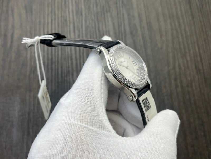 CHOPARD Watches EyeCatching 181744