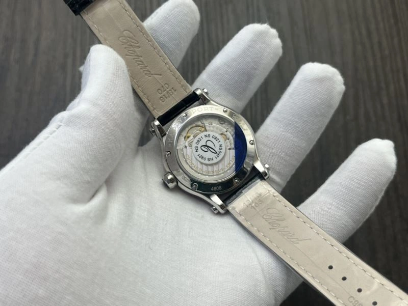 CHOPARD Watches EyeCatching 181744