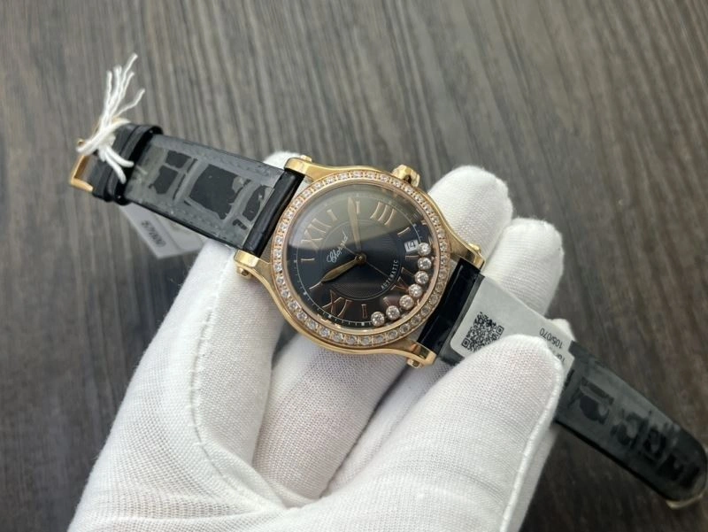 Thermal CHOPARD Watches 181743