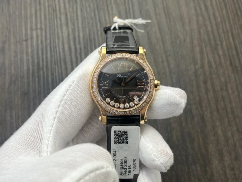 Thermal CHOPARD Watches 181743