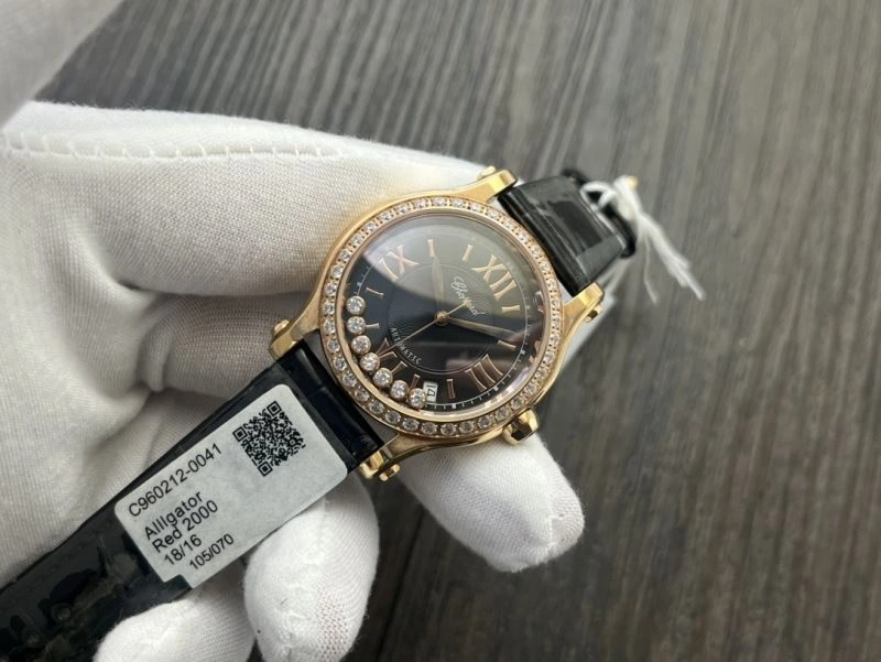 Thermal CHOPARD Watches 181743