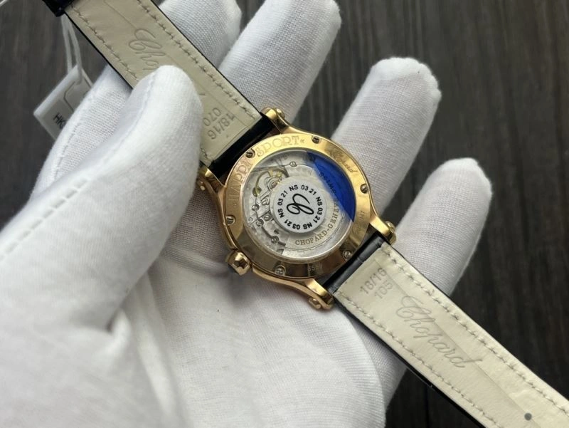 Thermal CHOPARD Watches 181743