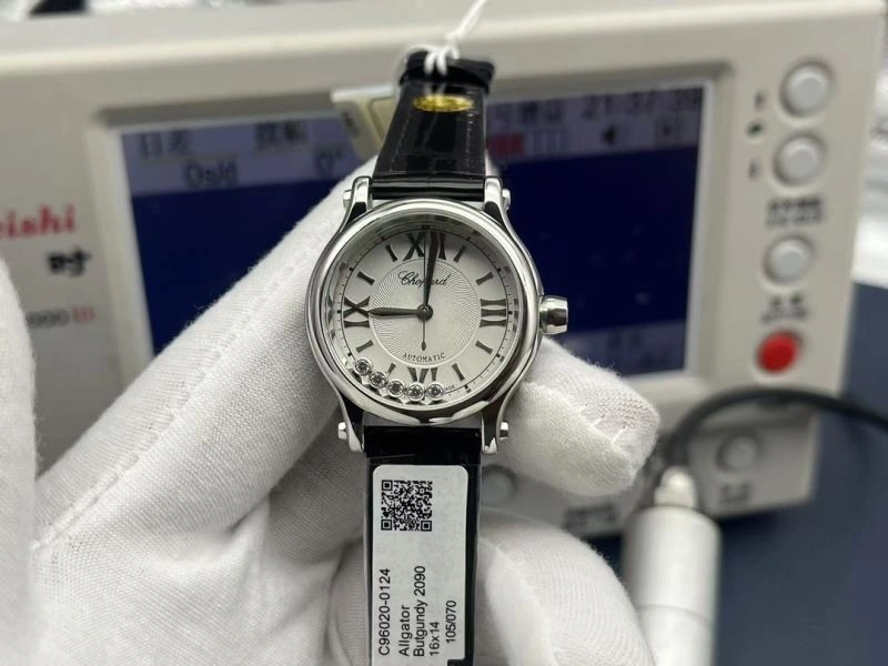 EasyCare CHOPARD Watches 181752