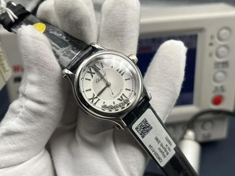 EasyCare CHOPARD Watches 181752
