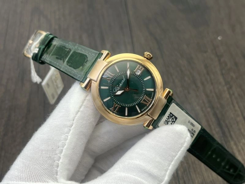 TravelReady CHOPARD Watches 181742
