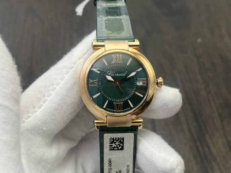 TravelReady CHOPARD Watches 181742