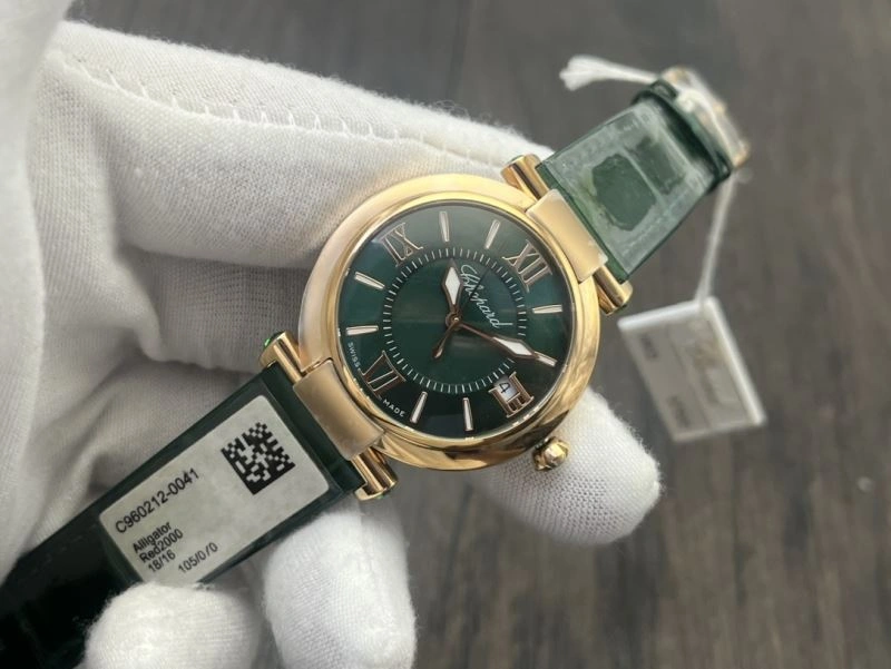 TravelReady CHOPARD Watches 181742