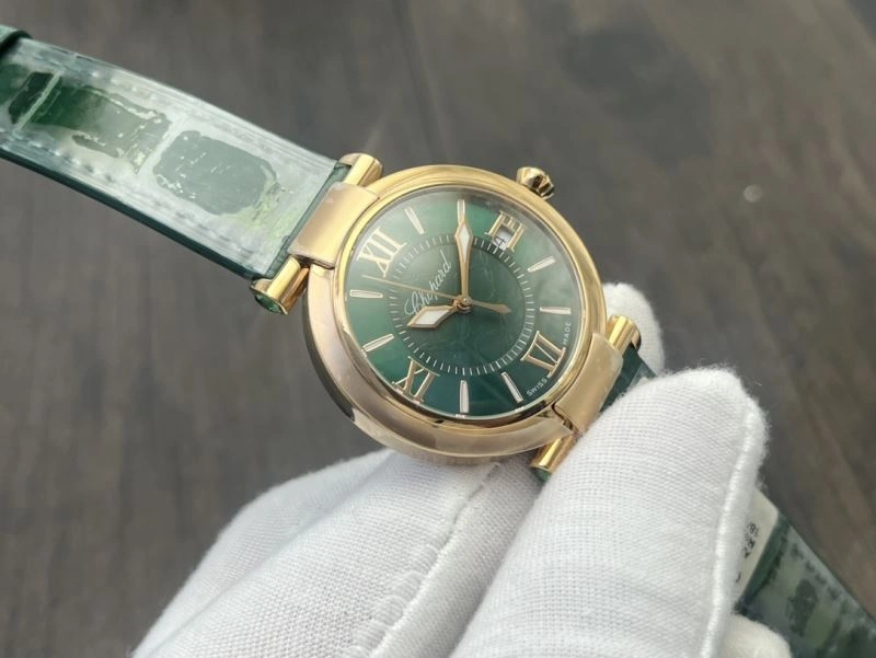 TravelReady CHOPARD Watches 181742