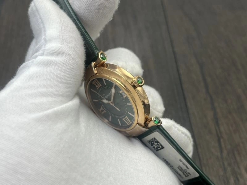 TravelReady CHOPARD Watches 181742