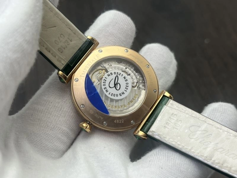 TravelReady CHOPARD Watches 181742