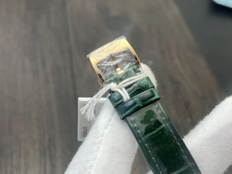 TravelReady CHOPARD Watches 181742