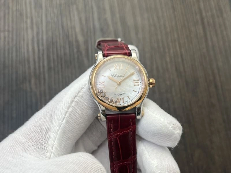 CHOPARD Watches SunProtective 181746