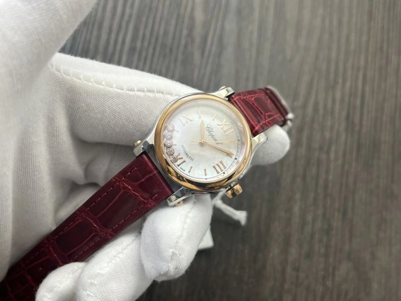 CHOPARD Watches SunProtective 181746