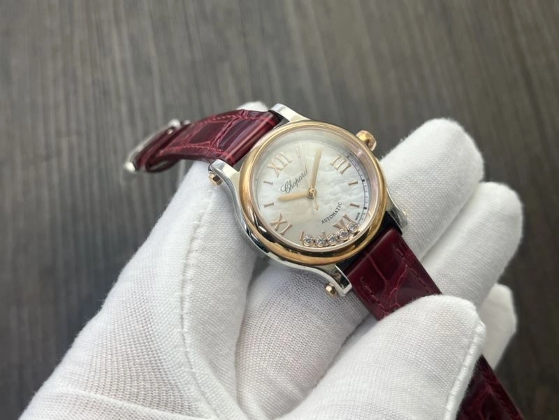 CHOPARD Watches SunProtective 181746