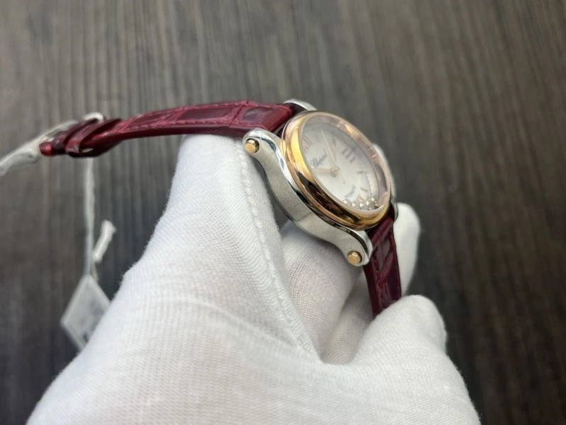 CHOPARD Watches SunProtective 181746